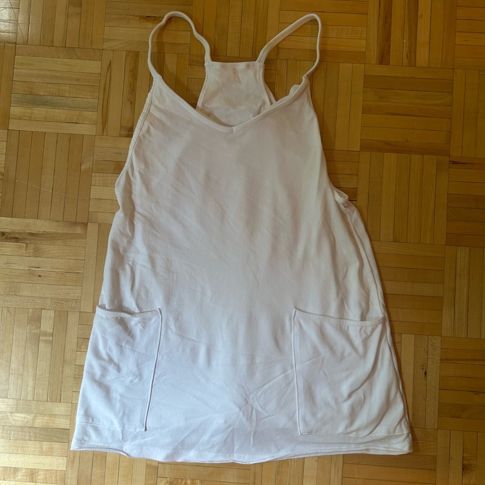 Free People Hot Shot Mini Dress